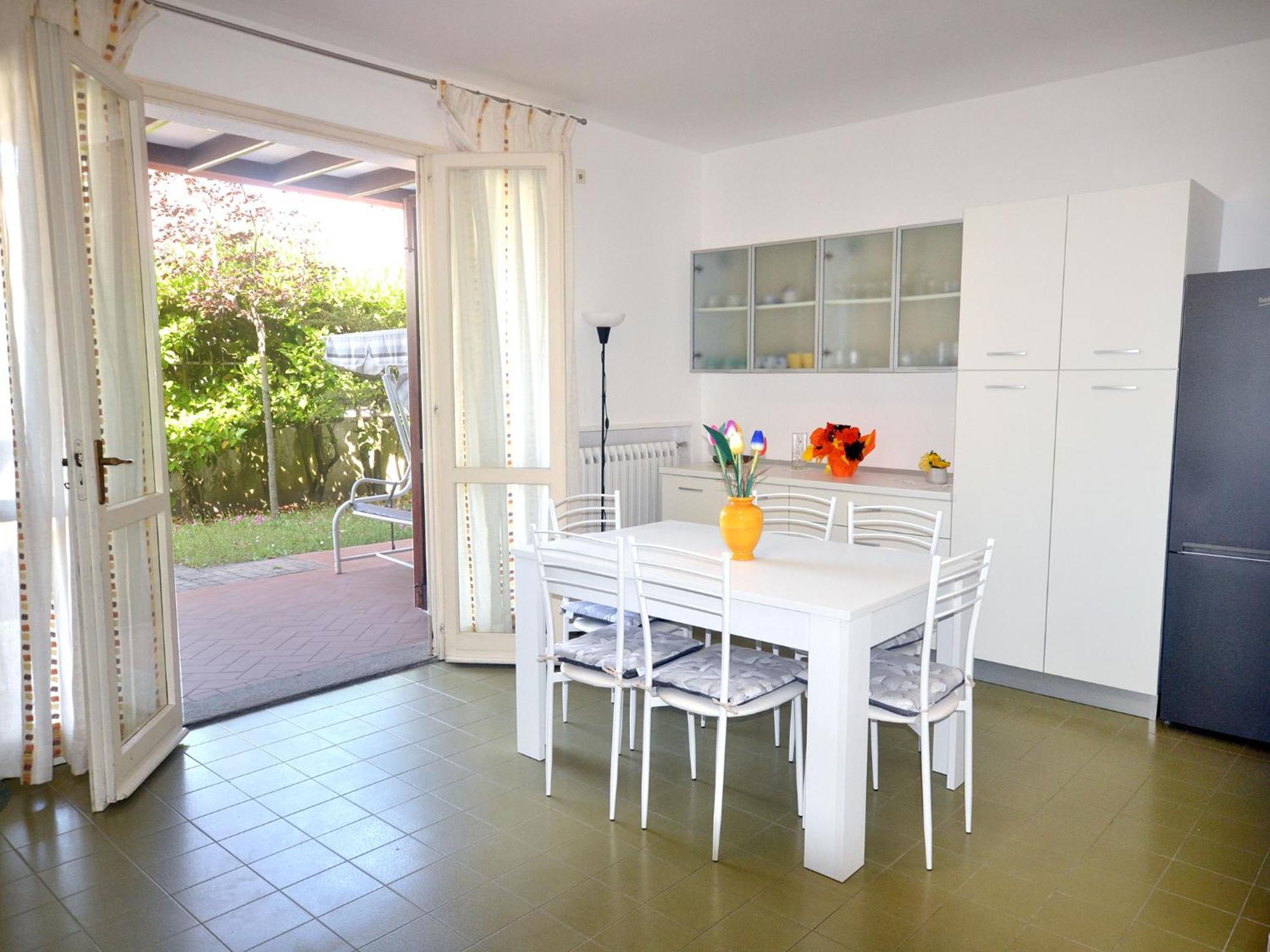Sit Holiday Homes ลีโด เดลเล นาซิโอนี ภายนอก รูปภาพ
